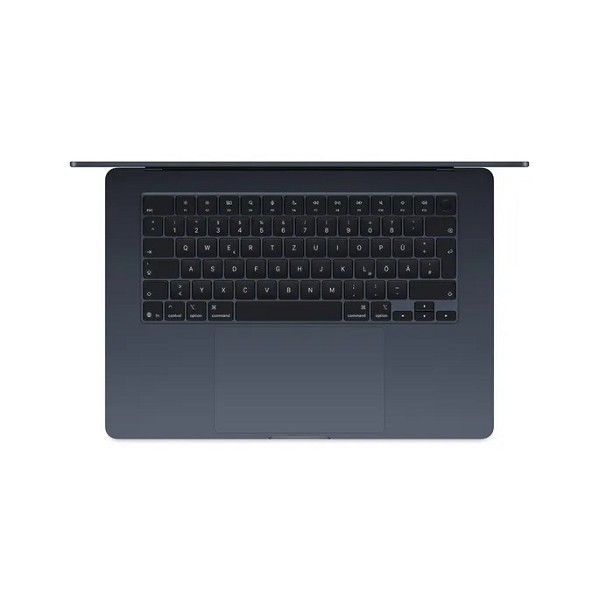 Preview: Apple MacBook Air 15