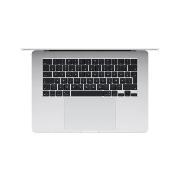 Preview: Apple MacBook Air 15
