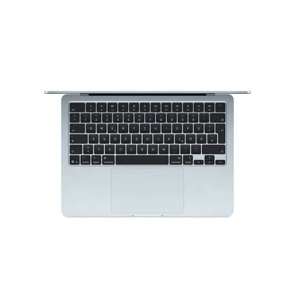 Preview: Apple MacBook Air 13