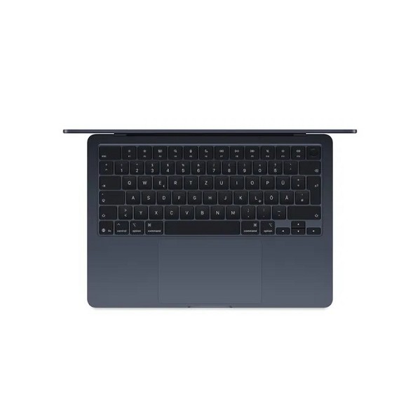 Preview: Apple MacBook Air 13