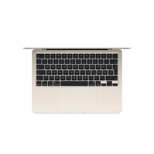 Preview: Apple MacBook Air 13