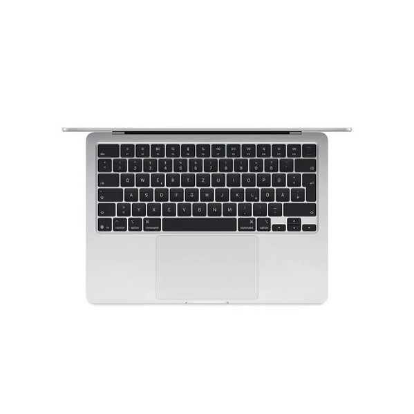 Preview: Apple MacBook Air 13,6