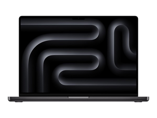 Apple MacBook Pro - M4 Max - Apple M4 Max 40-core