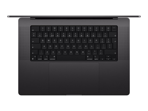 Preview: Apple MacBook Pro - M4 Max - Apple M4 Max 40-core links