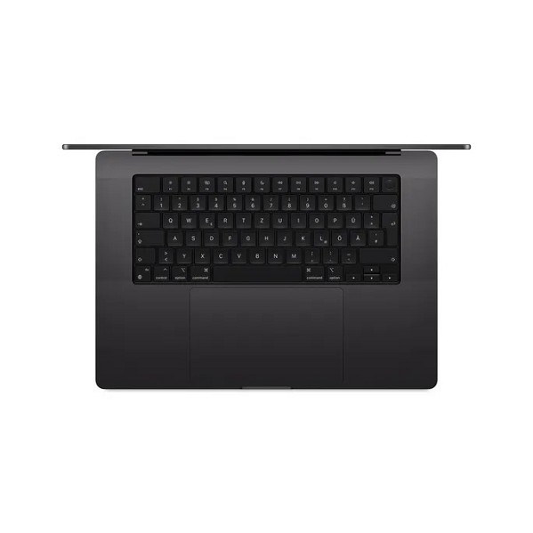 Preview: Apple MacBook Pro 16