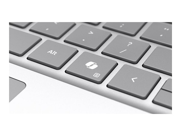 Preview: Microsoft Surface Laptop Copilot+ PC - 7th Edition rechts