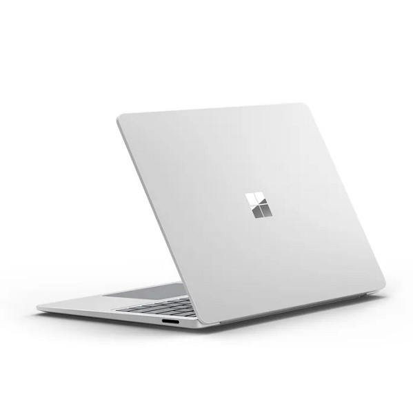 Preview: Microsoft Surface Laptop Copilot+ PC - 13.8