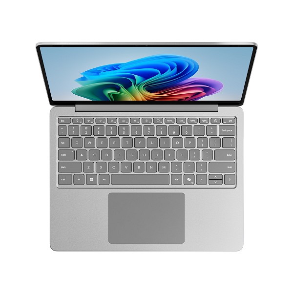 Preview: Microsoft Surface Laptop Copilot+ PC - 13