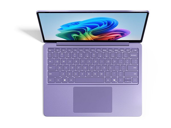 Preview: Microsoft Surface Laptop Copilot+ PC - 7th Edition links