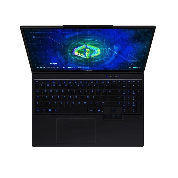 Preview: Captiva Notebook Highend Gaming I99-480GE – 16