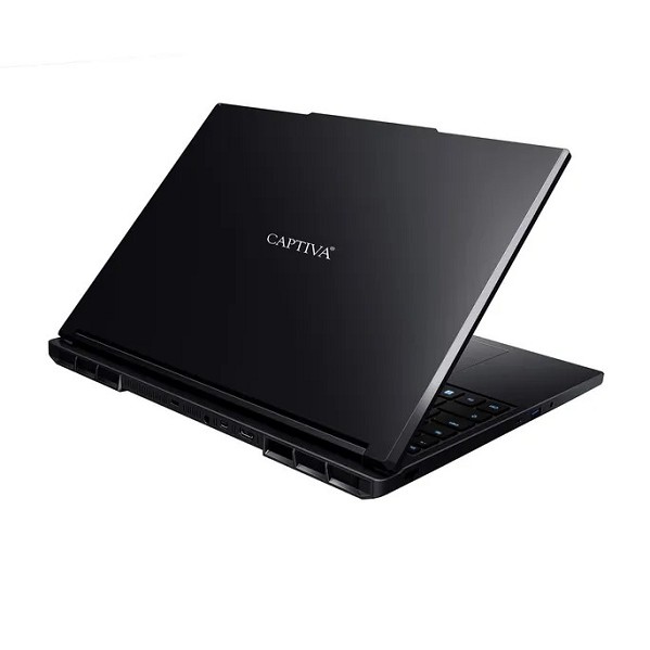 Preview: Captiva Notebook Highend Gaming I99-480GE – 16