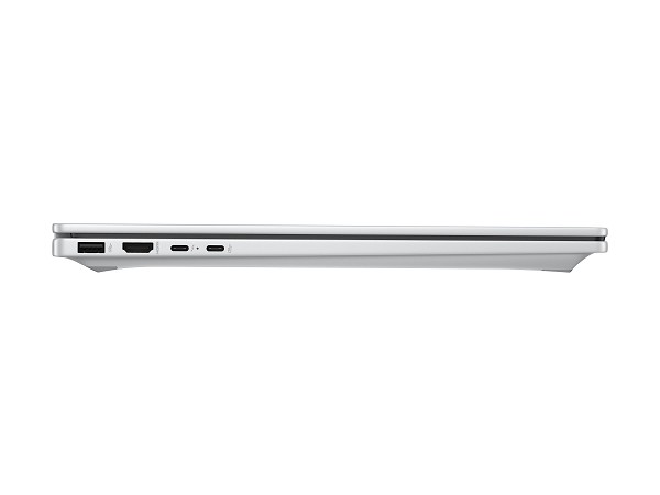 Preview: HP OmniBook 7 Next Gen AI Laptop 17-dc0455ng -  Co hinten