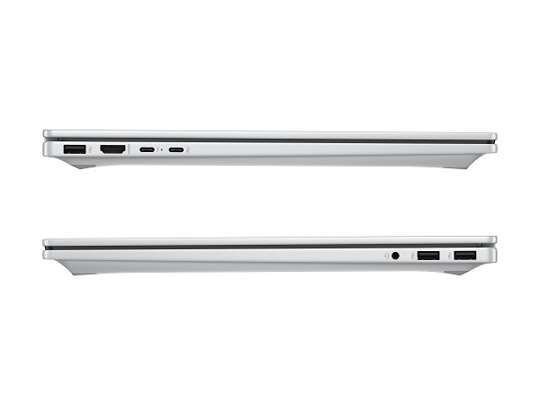 Preview: HP OmniBook 7 Next Gen AI Laptop 17-dc0455ng -  Co rechts
