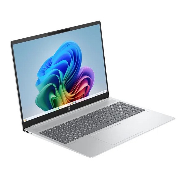 Preview: HP OmniBook 5 Next Gen AI 16-ag1453ng – 16“, AMD R hinten