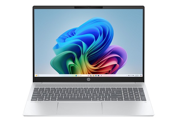 HP OmniBook 5 16-ag1451ngx, 16 Zoll WUXGA IPS, AMD Ryzen AI 5 330 504