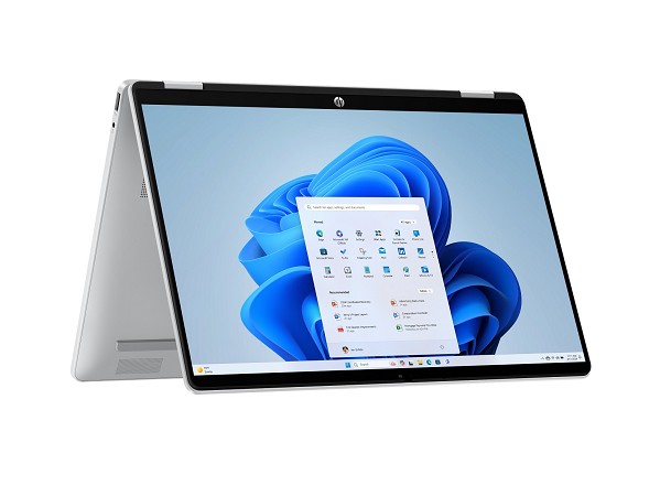HP OmniBook 5 Flip 14-fp0470ngx, 14 Zoll WUXGA IPS Touch 2-in-1,  564