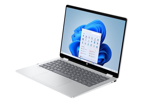 Preview: HP OmniBook 5 Flip 14-fp0470ngx, 14 Zoll WUXGA IPS Touch 2-i links