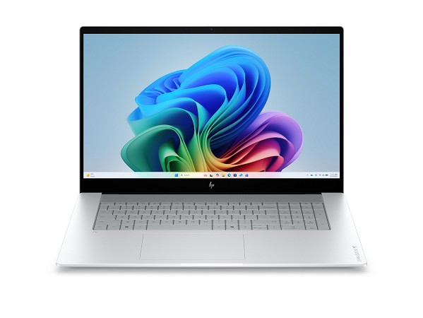 HP OmniBook X 17-de0473ngx, 17,3 Zoll FHD IPS Touch, Intel Core U 886