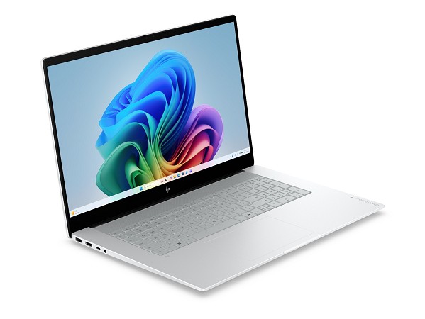 Preview: HP OmniBook X 17-de0473ngx, 17,3 Zoll FHD IPS Touch, Intel C hinten