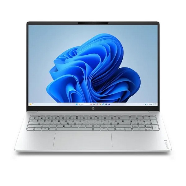 HP OmniBook 3 Laptop AI 17, 17,3 Zoll, Intel Core Ultra 5 225U, 8 107
