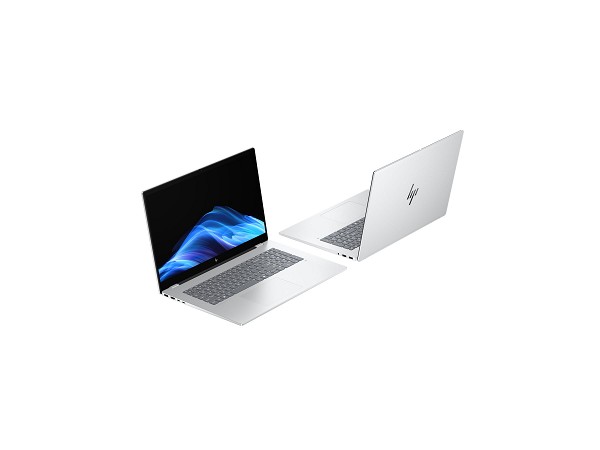 Preview: HP OmniBook 7 Next Gen Laptop 17-dc0470ngx -  Core hinten