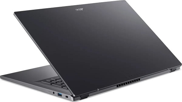 Acer Aspire 17 A17-51M-77V3 – 17,3", Intel Core 7 150U, 16 G rechts