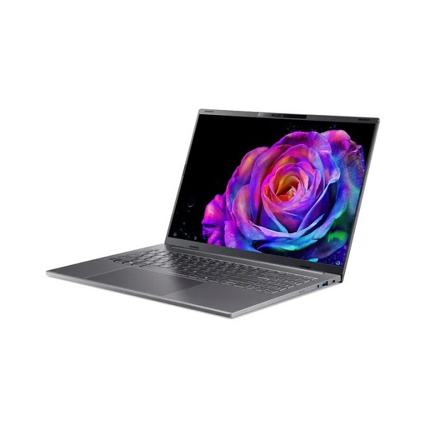 Preview: Acer Aspire 16 AI OLED A16-I71M-735R – 16