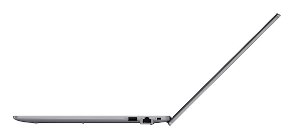 ASUS ExpertBook P1 P1503CVA-S71305X Intel® Core™ i außen