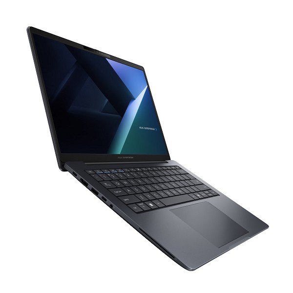 ASUS ExpertBook B5 B5405CCA-NZ0084X Intel Core Ult vorn links