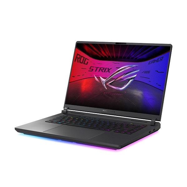 Preview: ASUS ROG Strix G16 G615LW-S5006W Intel Core Ultra links