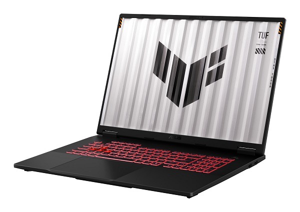 Preview: ASUS TUF Gaming A18 FA808UP-S8012W AMD Ryzen™ 7 26 links