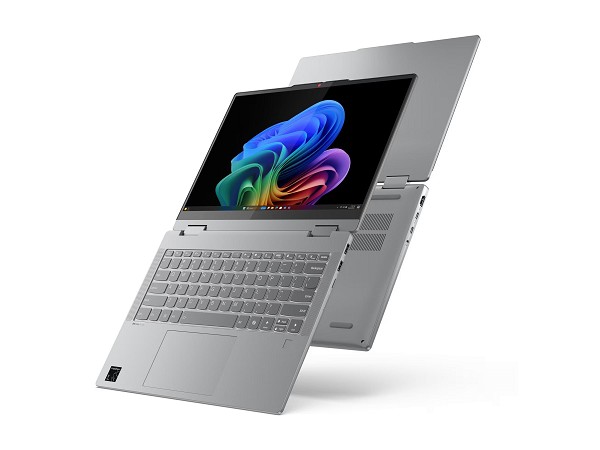 Preview: Lenovo IdeaPad 5 2-in-1 14Q8X9 - Flip-Design - Sna links