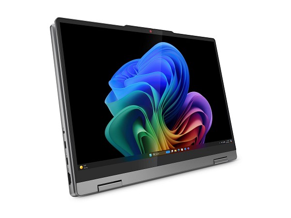 Preview: Lenovo IdeaPad 5 2-in-1 14Q8X9 - Flip-Design - Sna rechts