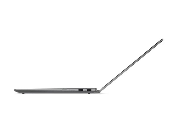 Lenovo IdeaPad 5 2-in-1 14Q8X9 - Flip-Design - Sna oben