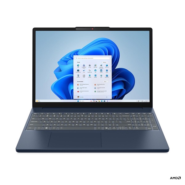 Lenovo IdeaPad Slim 3 15ARP10, 15,3