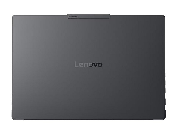 Lenovo Yoga Pro 9 16IPH11 -  Core Ultra 9 386H - E rechts