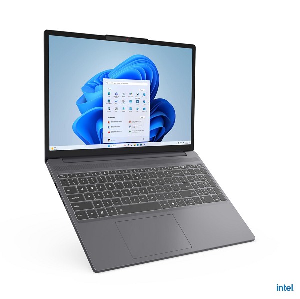Preview: Lenovo IdeaPad Slim 3 15IRH10 - 15,3