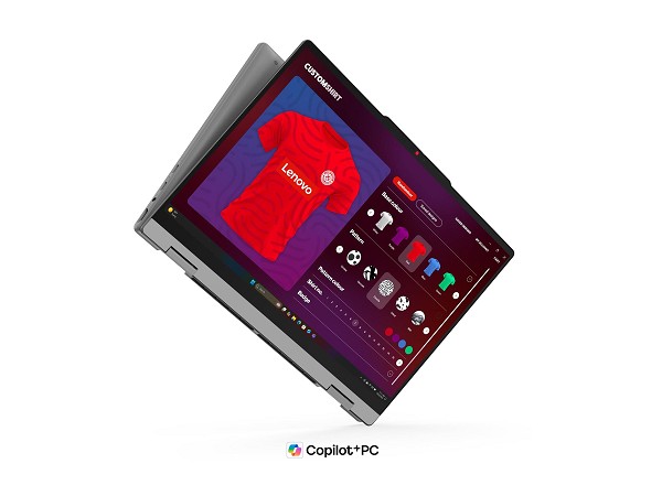 Lenovo IdeaPad 5 2-in-1 14Q8Y11, 14