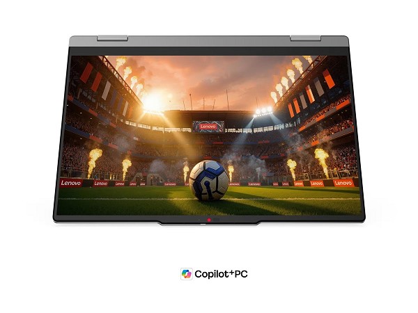 Preview: Lenovo IdeaPad 5 2-in-1 14Q8Y11, 14