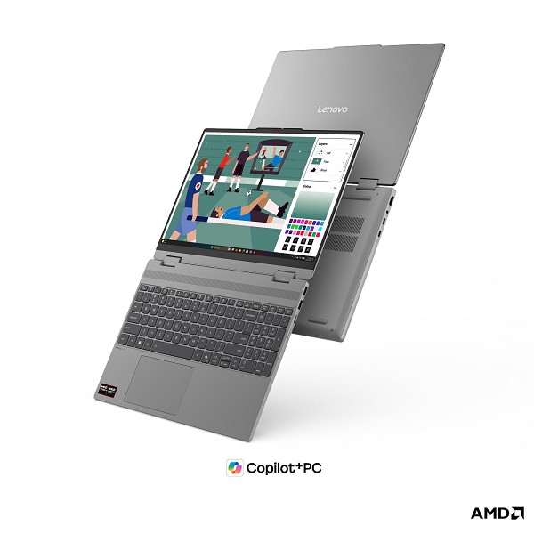 Preview: Lenovo IdeaPad 5 2-in-1 15AGP11 - 15,3