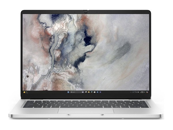 Preview: Dell Pro 14 PC14250 -  Core Ultra 7 255U / 2 GHz - rechts