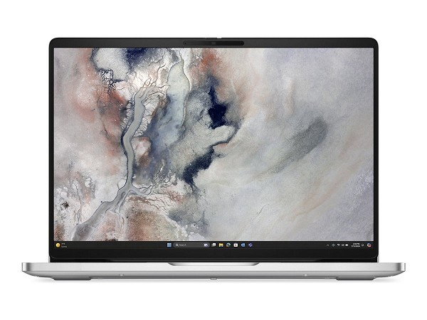 Dell Pro 14 PC14250 -  Core Ultra 7 255U / 2 GHz - oben