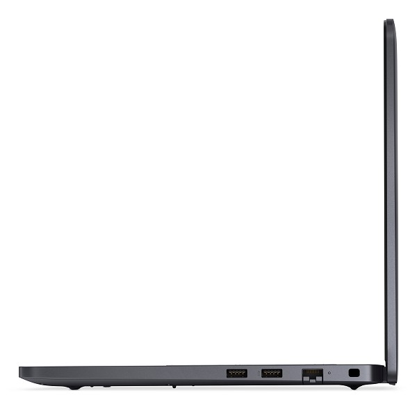 DELL Pro 14 PC14250 Intel Core 5 120U Laptop 35,6 außen