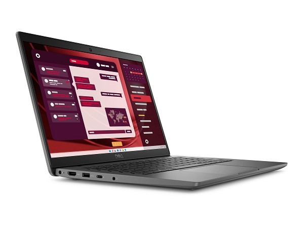 Dell Latitude 3450 (version 2024) -  Core i5 1345U - Win 11  oben