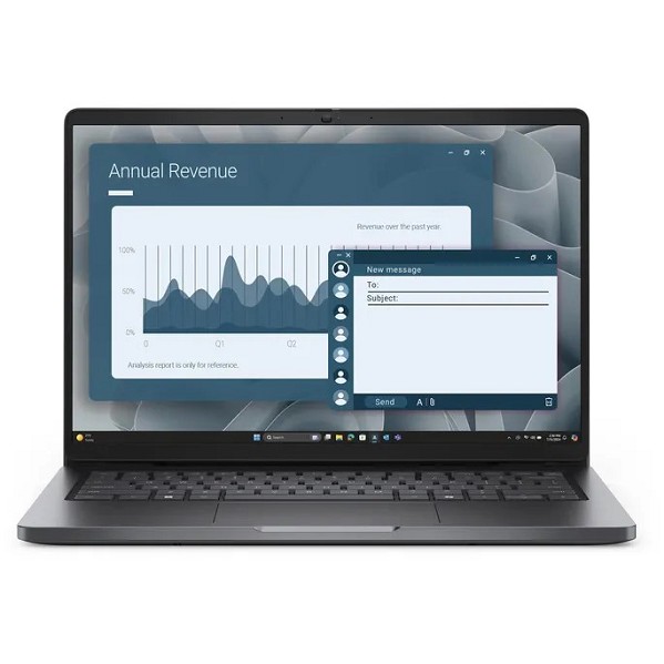 Dell Pro 14 PC14255, 14