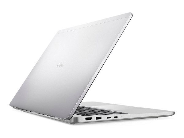 Preview: Dell Pro 16 Plus PB16255 - AMD Ryzen 5 Pro 230 - W links
