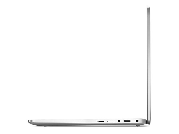Preview: Dell Pro 16 Plus PB16255 - AMD Ryzen 5 Pro 230 - W rechts