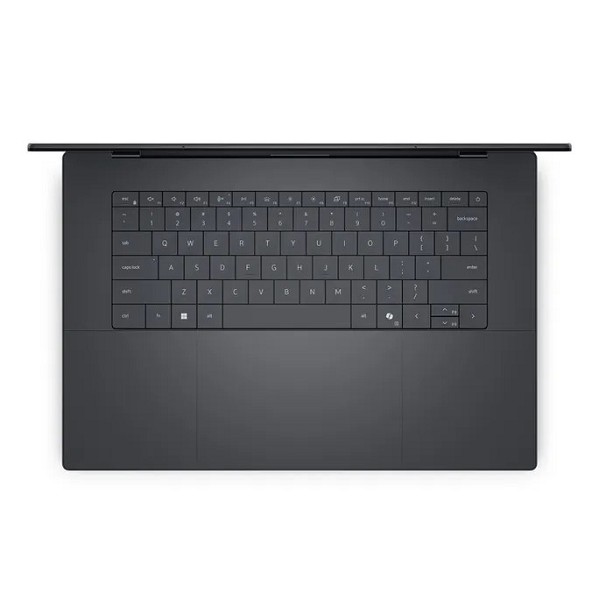 Preview: Dell XPS 16 DA16260, 16