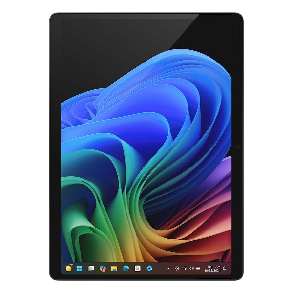 Microsoft Surface Pro 13" (12. Edition) Touch Black Snapdragon X2 469