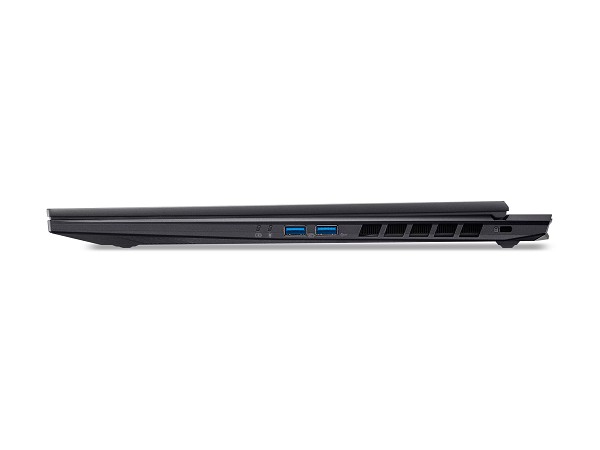 Acer Nitro 18 AI AN18-61 - AMD Ryzen AI 7 350 / 2 oben